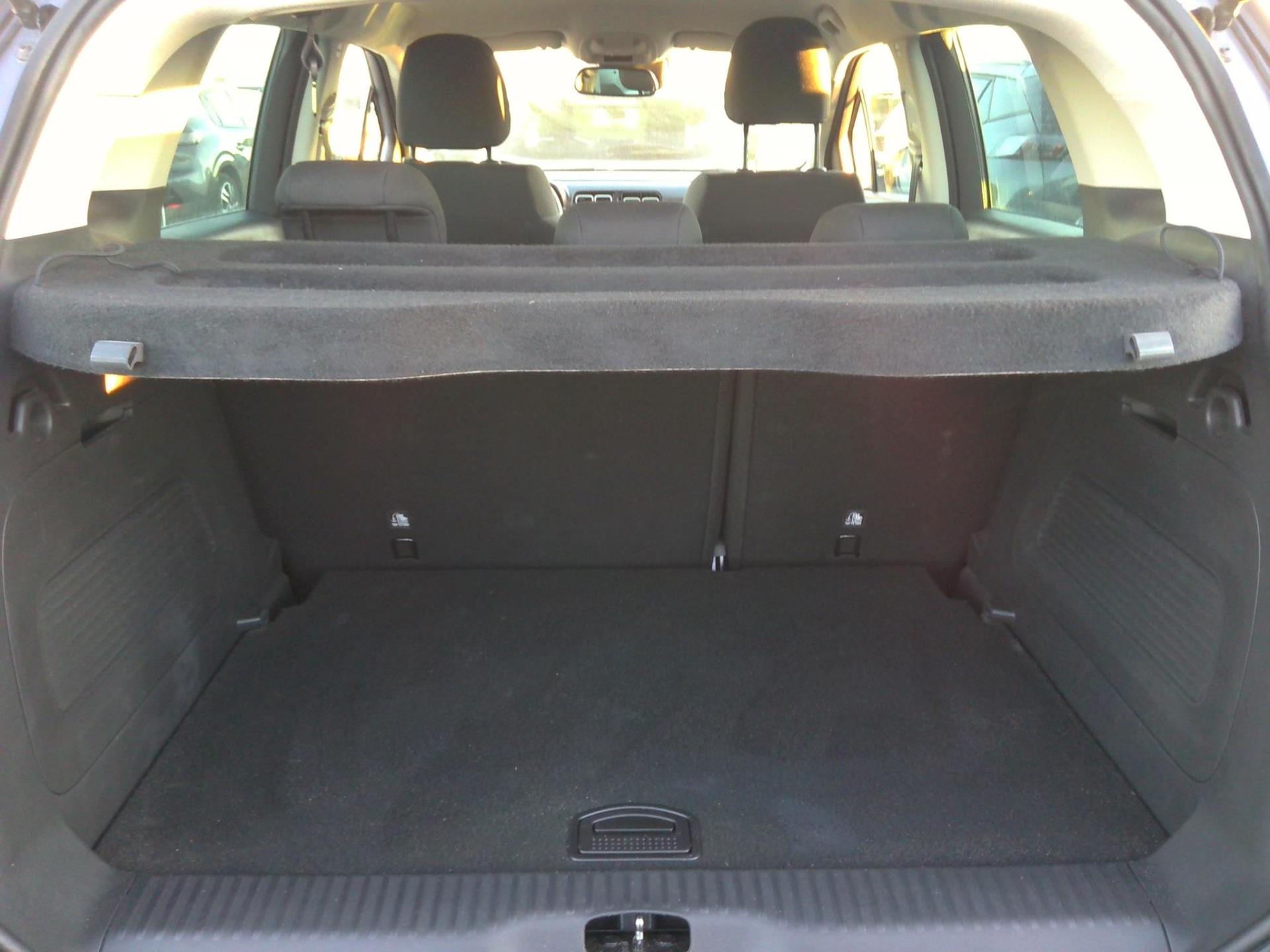 Citroen C3 Aircross BlueHDi 110 S&S BVM6 Shine 2023