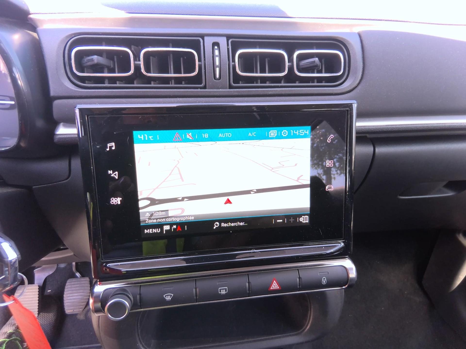 Citroen C3 PureTech 83 S&S BVM5 C-Series 2023