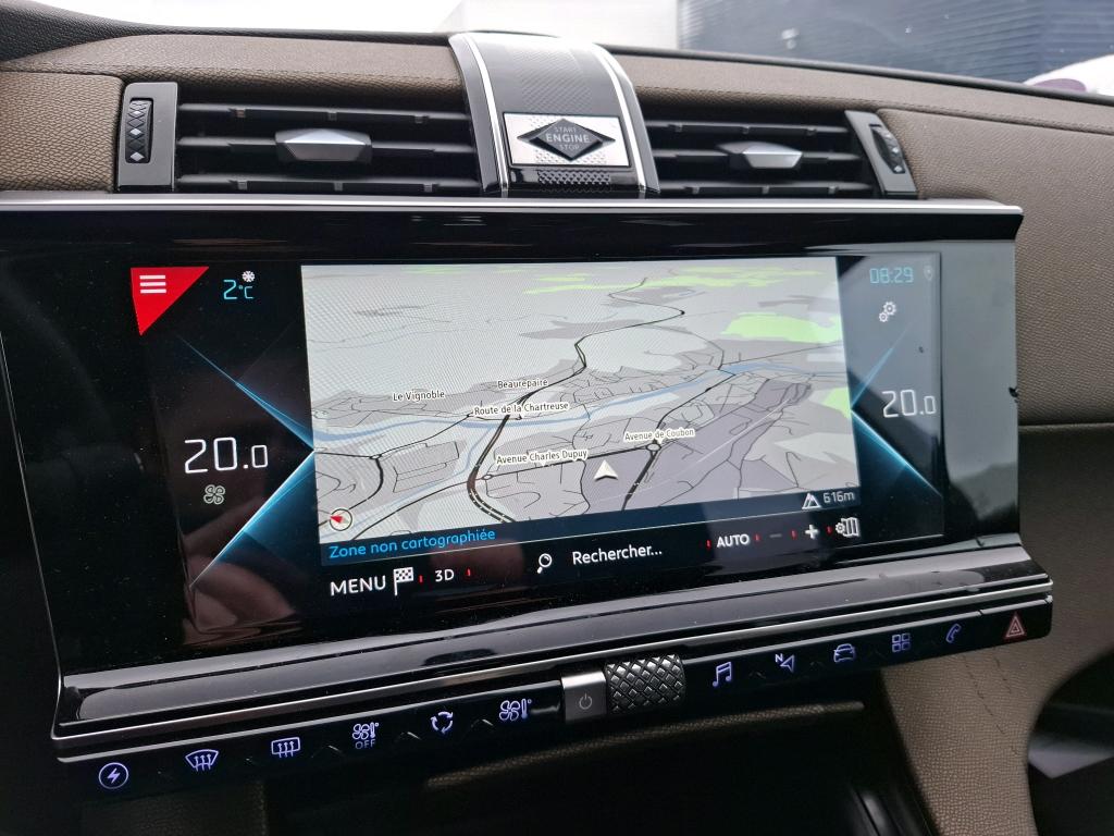 DS DS 7 CROSSBACK / DS 7 