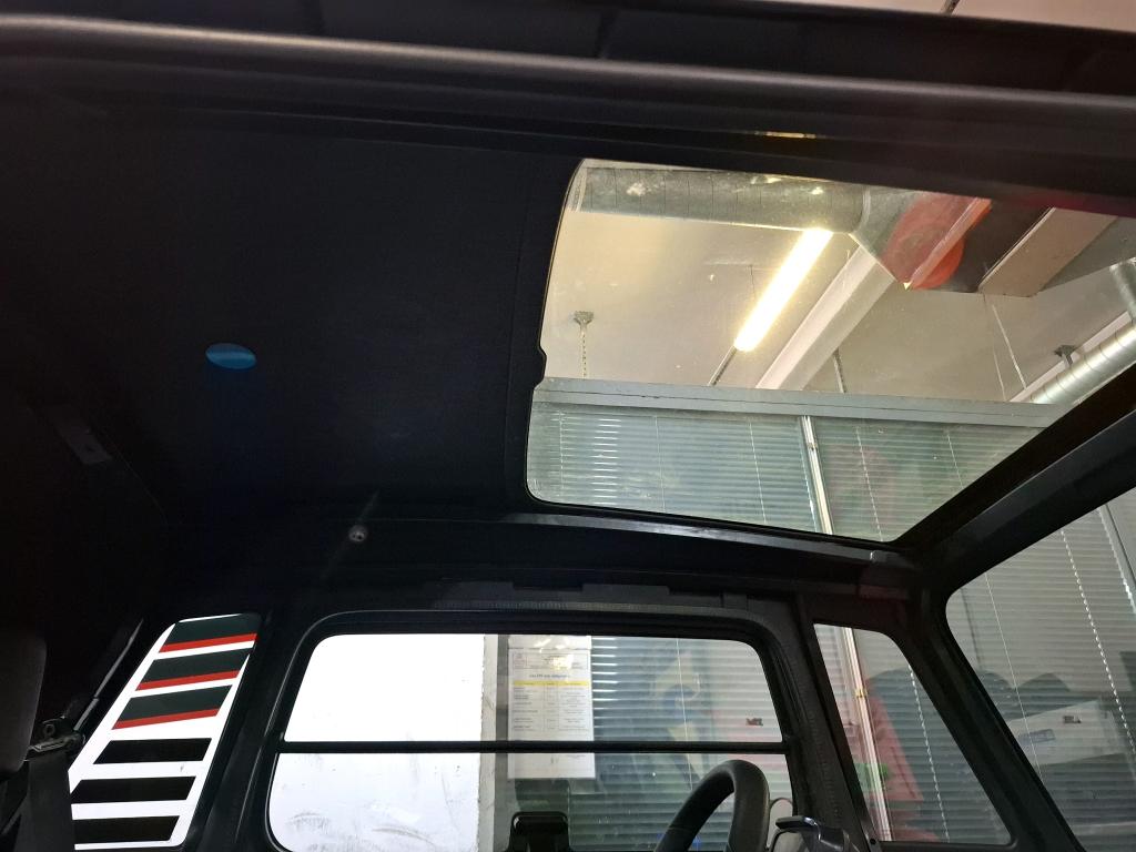 Citroen AMI