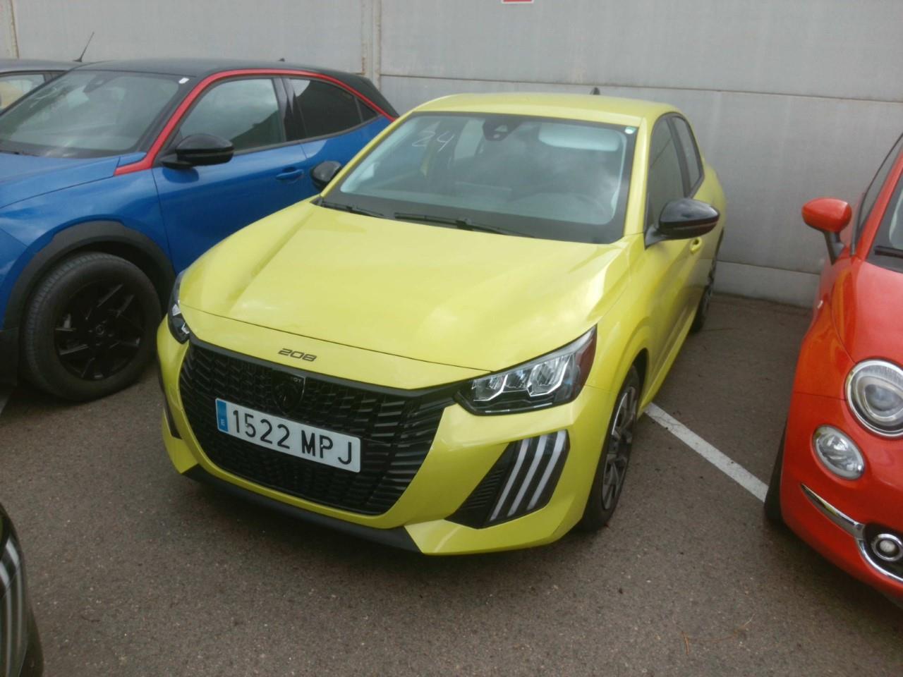 Foto Peugeot 308 2