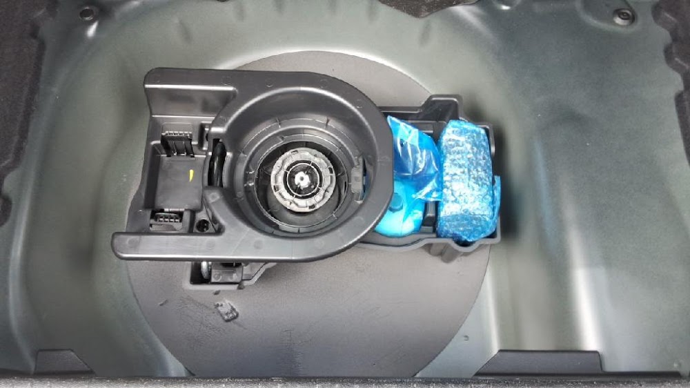 Foto Opel Corsa 17