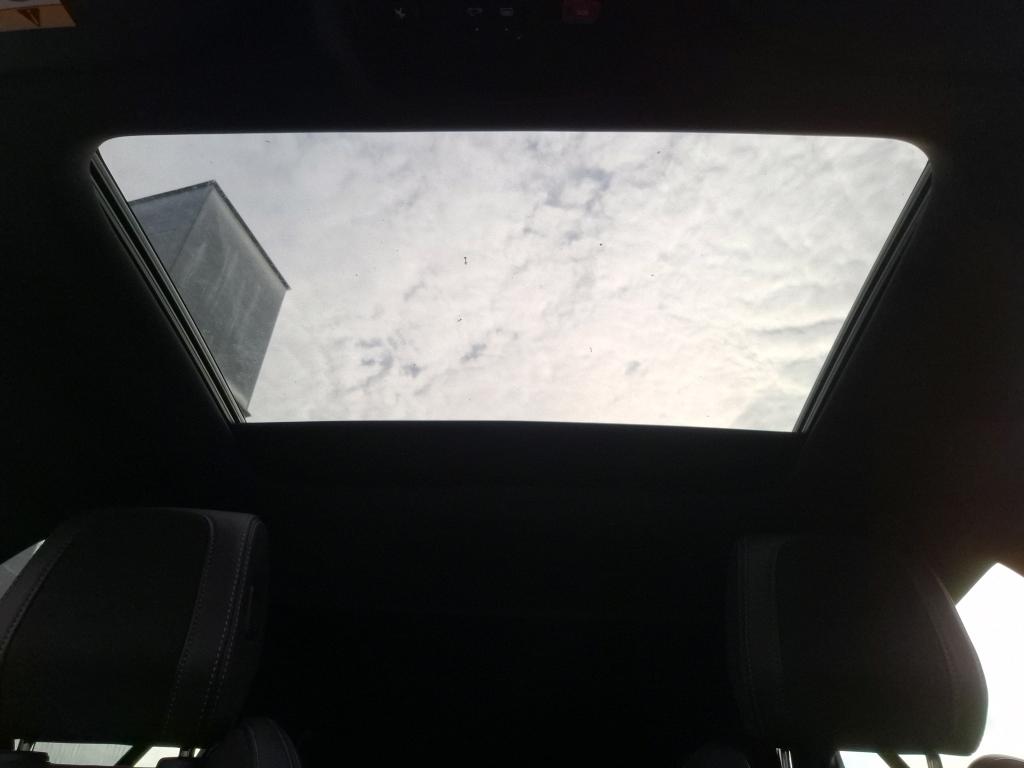 Peugeot 508 SW Hybrid 225 e-EAT8 GT 2021