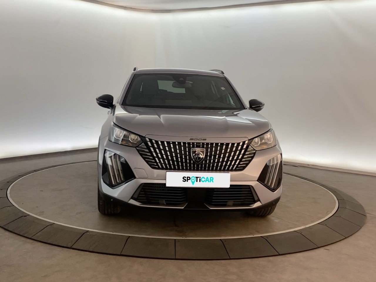 Peugeot 2008 100 S&S BVM6 Allure 2024