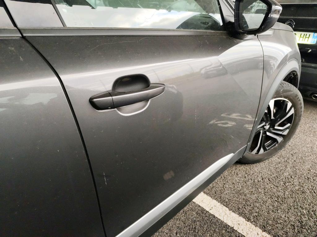 Peugeot 2008 PureTech 130 S&S BVM6 Allure 2023