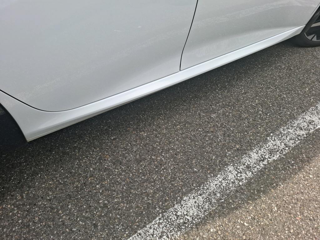 Peugeot 208 Hybrid 136 e-DCS6 GT 2025