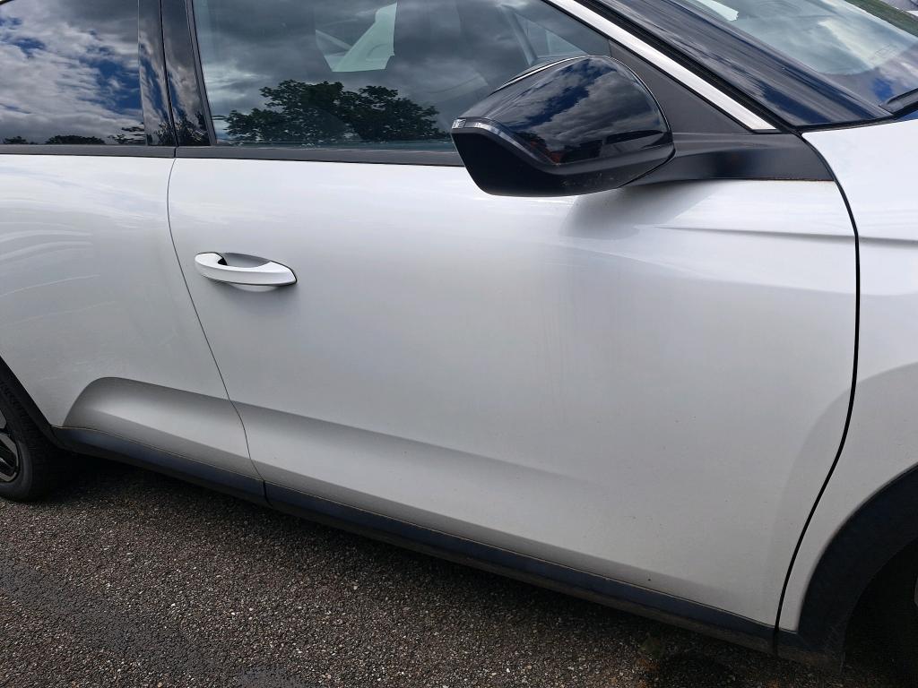 Citroen C5 X PureTech 130 S&S EAT8 Shine 2024