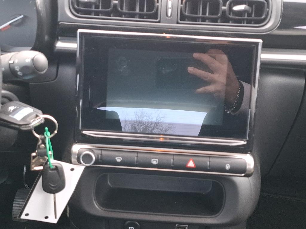 Citroen C3 PureTech 83 S&S BVM5 Feel Business 2022