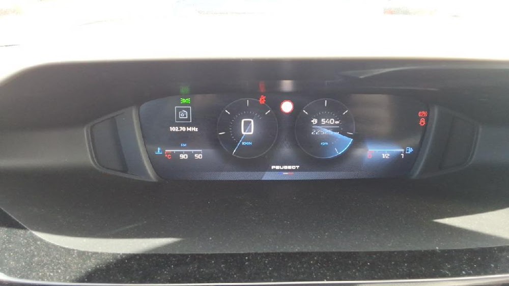 Foto Peugeot 308 3