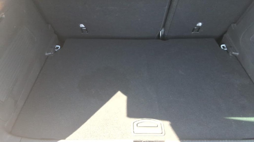 Foto Opel CrossLand 16