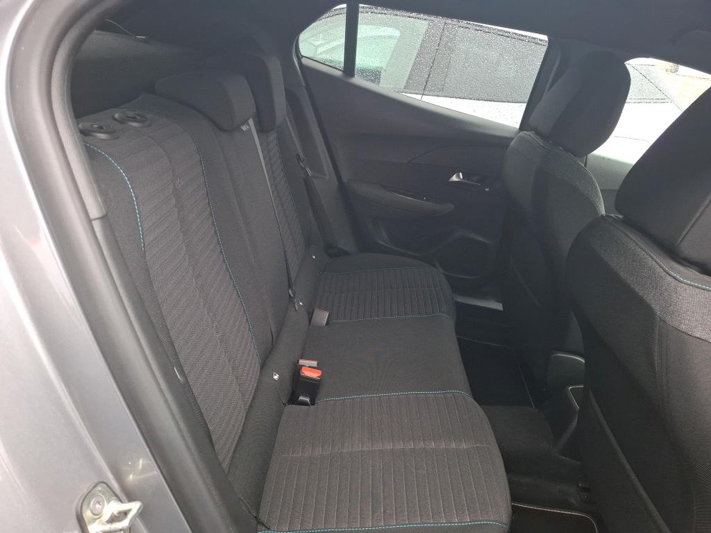 Peugeot 2008 PureTech 130 S&S EAT8 Style 2023
