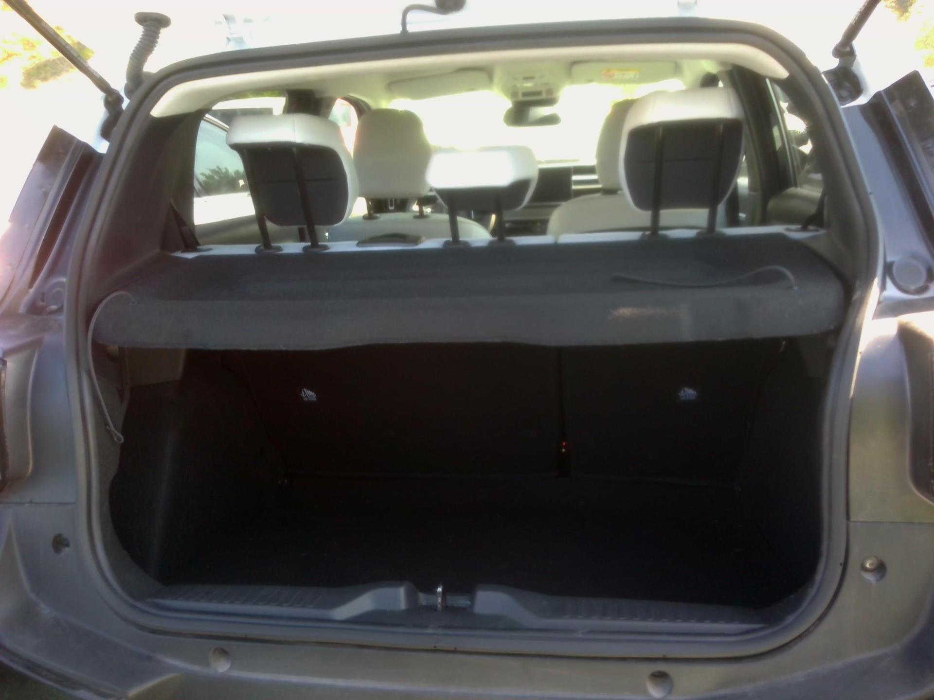 Citroen C3 Turbo 100 ch BVM6 Max 2025