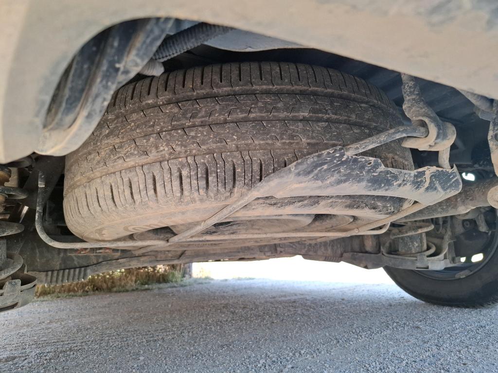 Peugeot PARTNER FOURGON STANDARD 650 KG BLUEHDI 100 S&S BVM5 ASPHALT 2021