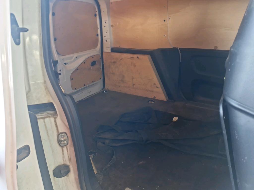 Citroen BERLINGO VAN M 650 BLUEHDI 100 S&S BVM5 CLUB 2020