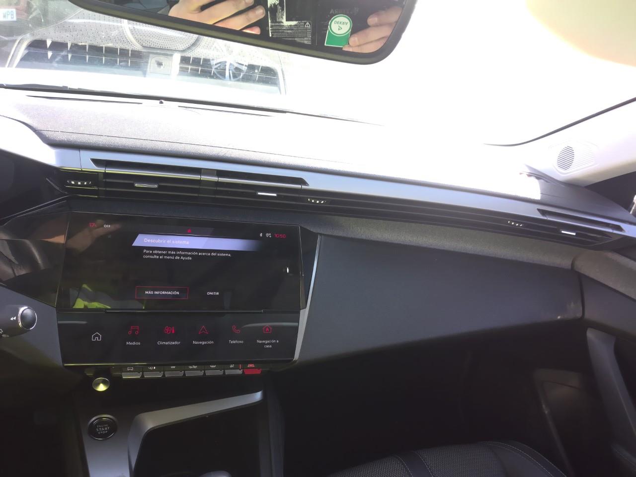 Foto Peugeot 308 7