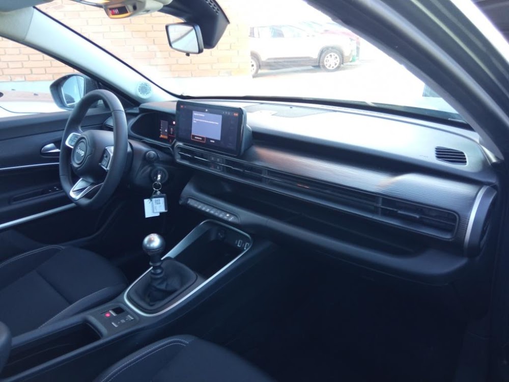 Foto Jeep AVENGER 5