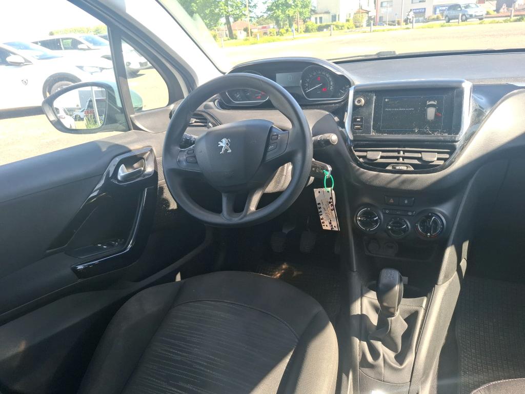 Peugeot 208 AFFAIRE BLUEHDI 100 S&S BVM5 PREMIUM PACK 2020