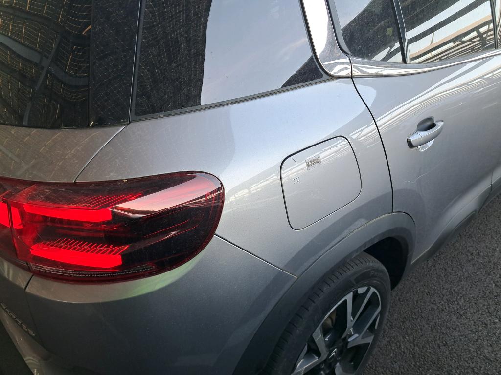 Citroen C5 Aircross BlueHDi 130 S&S EAT8 Shine Pack 2023