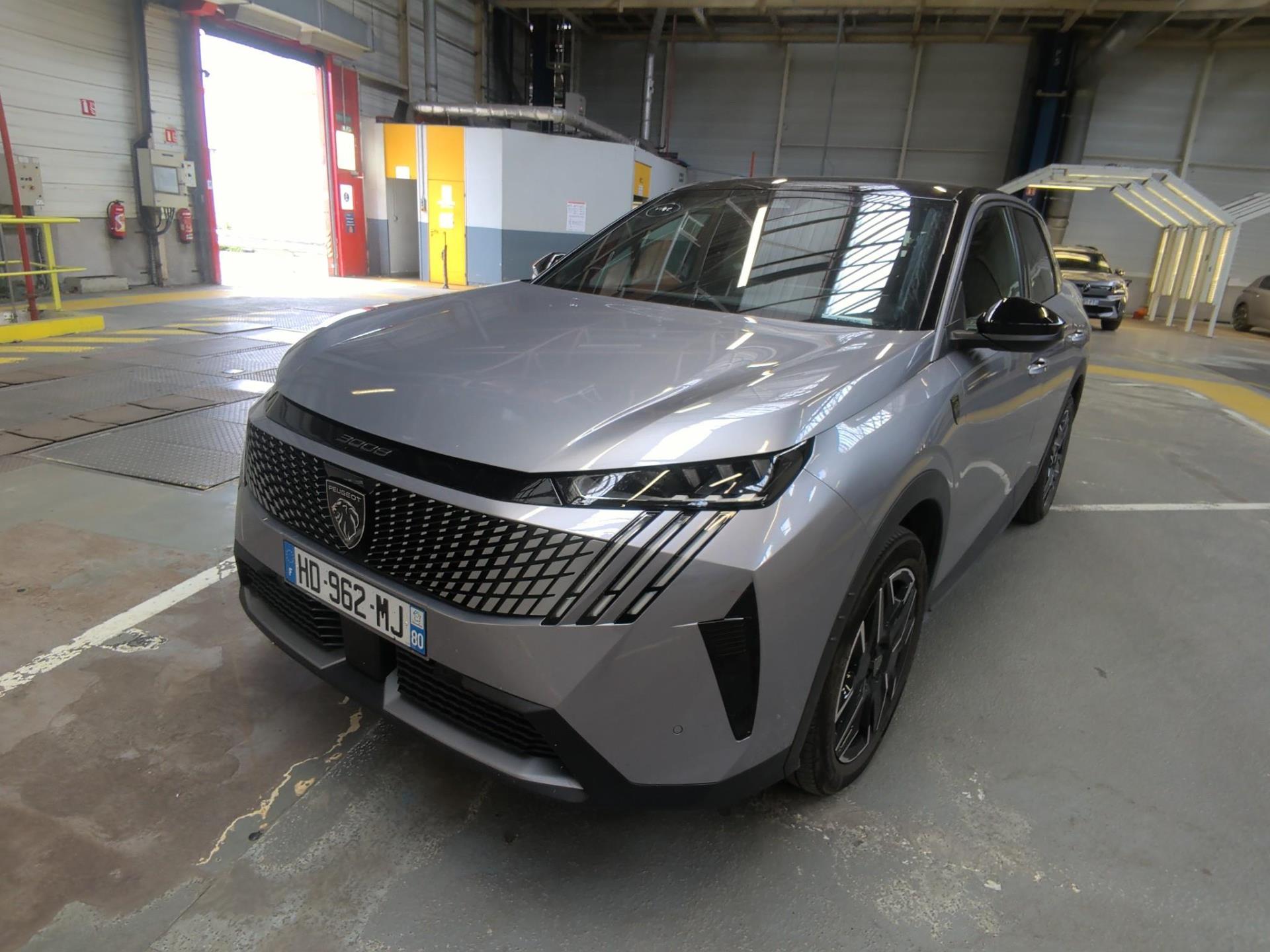 3008 III
