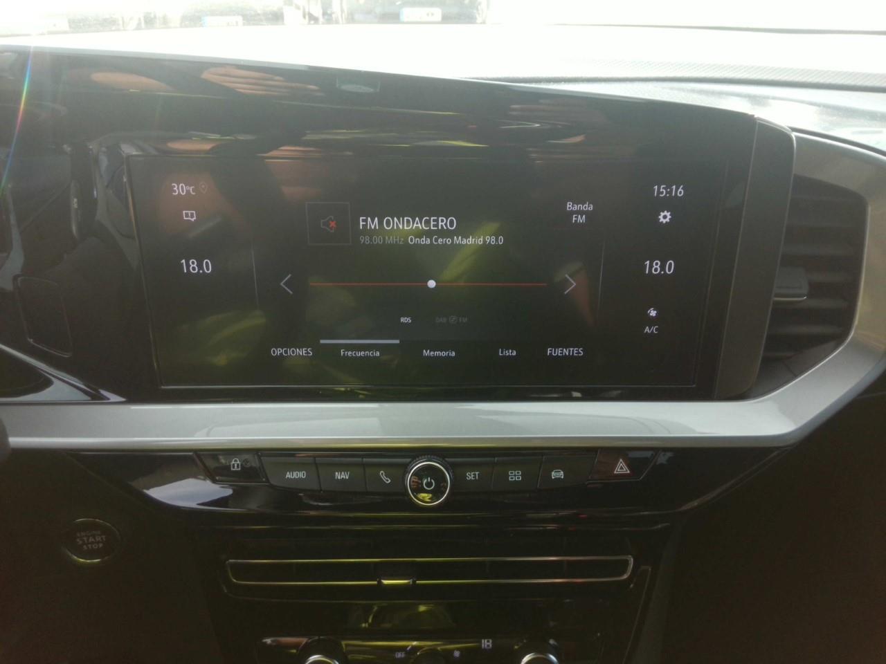 Foto Opel Mokka 14