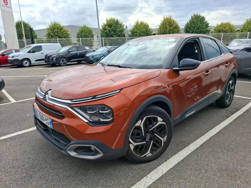 C4 III