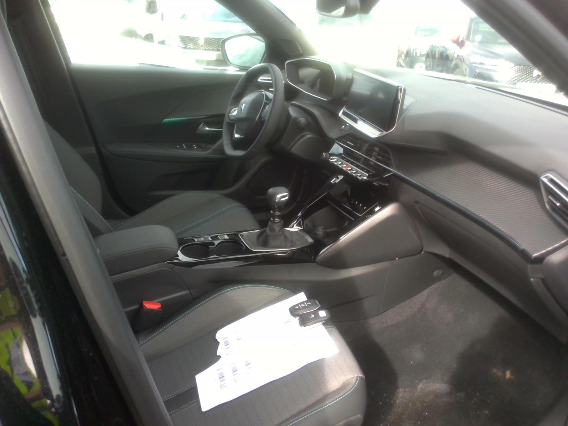 Peugeot 2008 PureTech 130 S&S BVM6 Allure Pack 2023