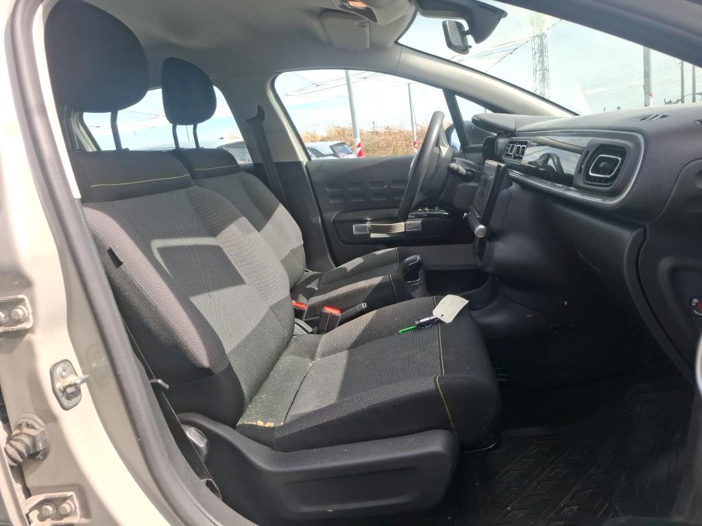 Citroen C3 PureTech 83 S&S BVM5 Shine 2022