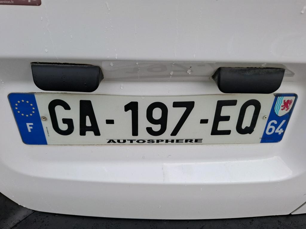 Peugeot EXPERT CA REPLIABLE LONG 2.0 BLUEHDI 120 S&S BVM6 PRO 2021