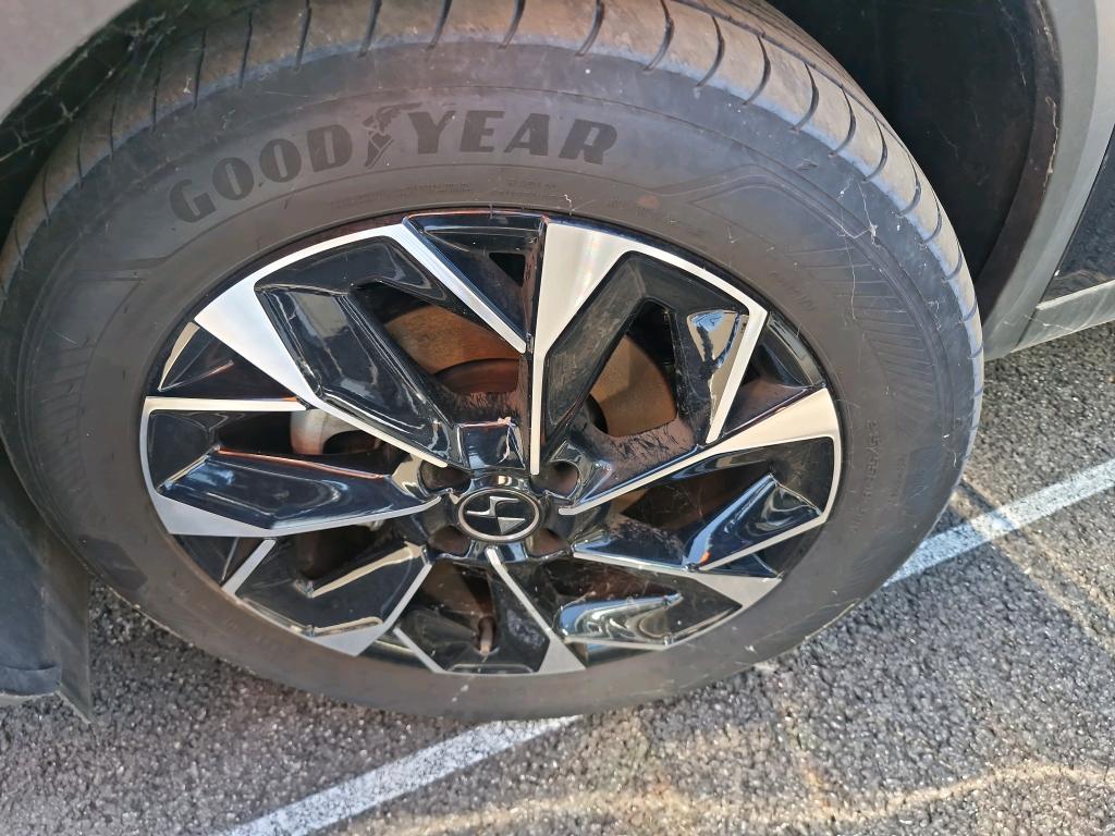 DS DS3 Crossback PureTech 130 EAT8 Rivoli 2023