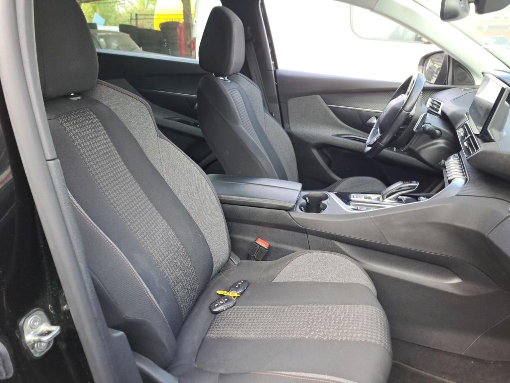 Peugeot 5008 BlueHDi 130ch S&S EAT8 Active Business 2021