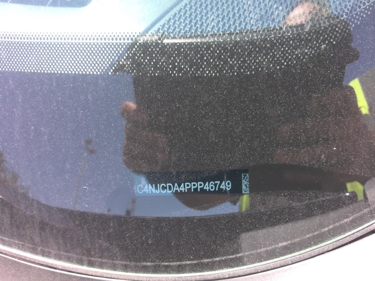 Foto Jeep Renegade 5