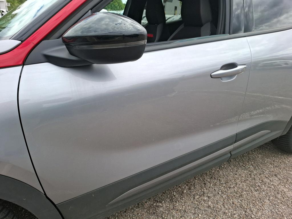 Opel Mokka 1.2 Turbo 130 ch BVA8 GS 2024