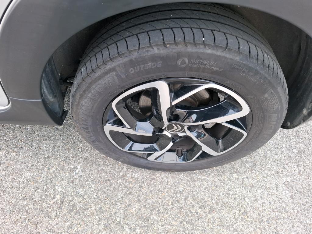 Citroen C3 PureTech 110 S&S EAT6 Saint James 2022