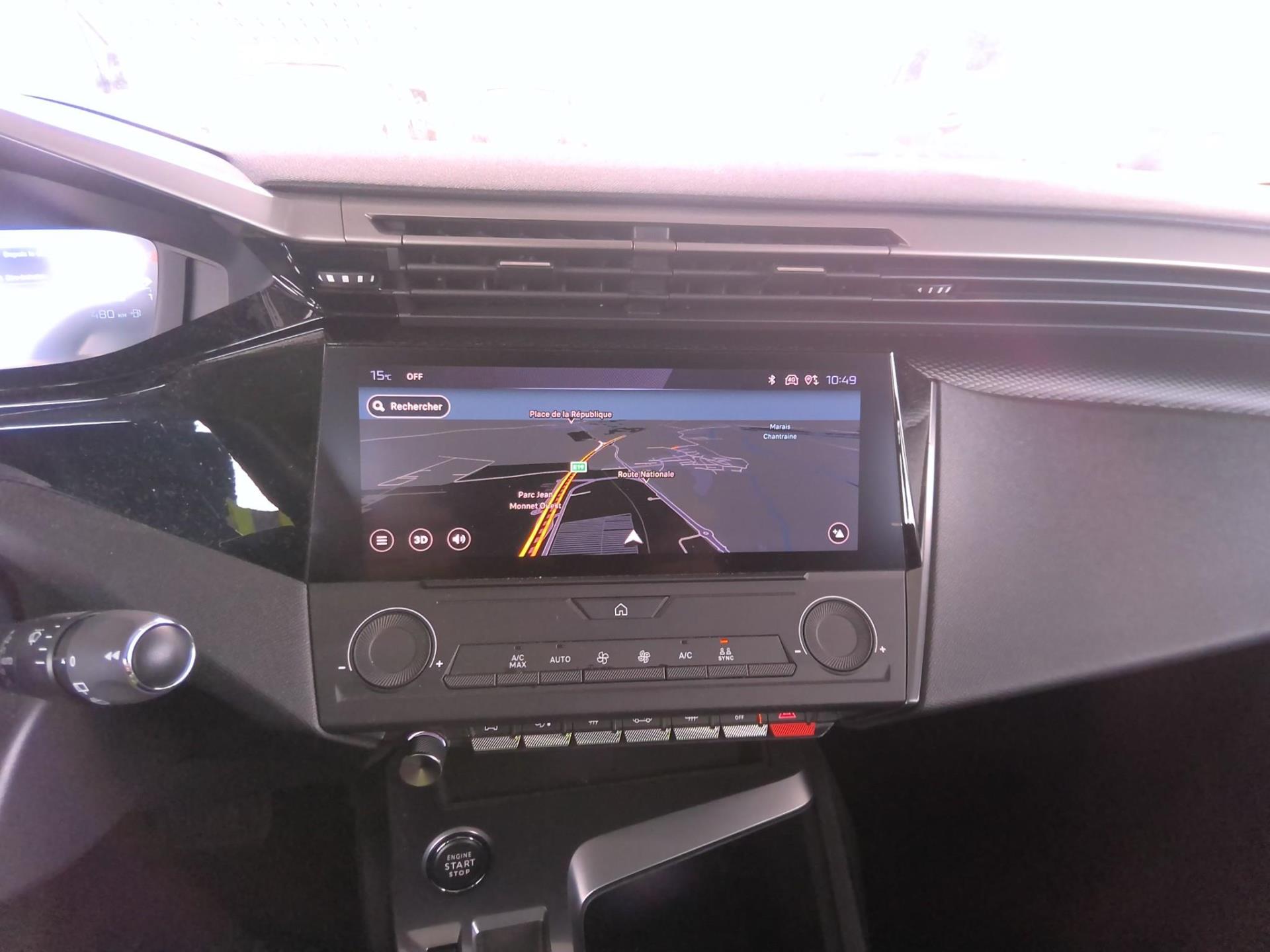 Peugeot 308 SW PHEV 180 e-EAT8 Active Pack 2023