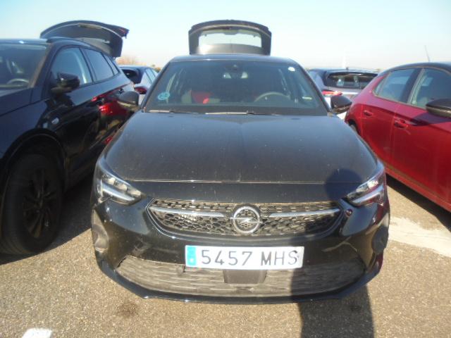 Opel Corsa Corsa GS 1.2T XHL MT6 S/S 100 CV (74kW)