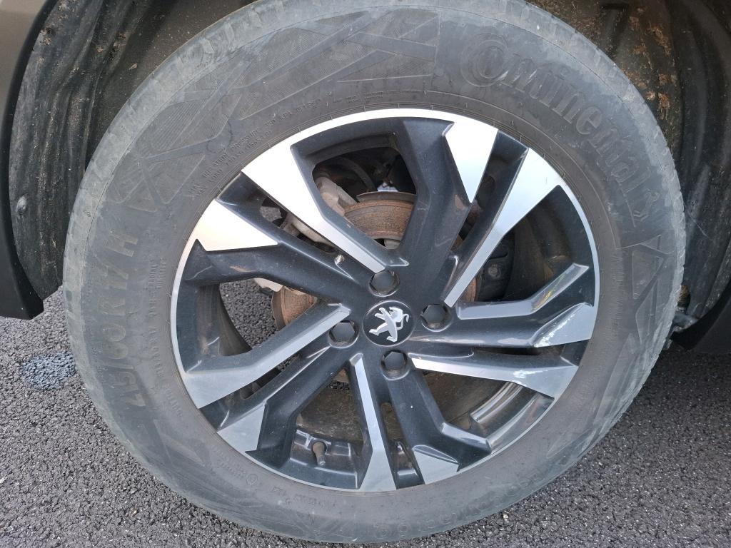 Peugeot 2008 PureTech 130 S&S EAT8 Allure 2023