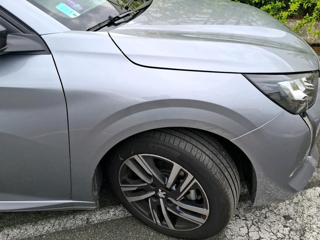 Peugeot 208 PureTech 75 S&S BVM5 Style 2023