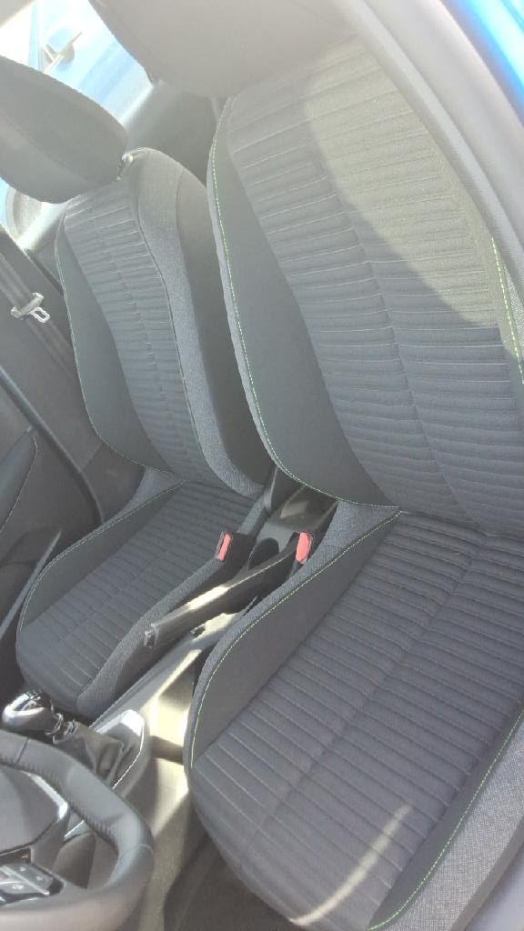 Foto Peugeot 308 10