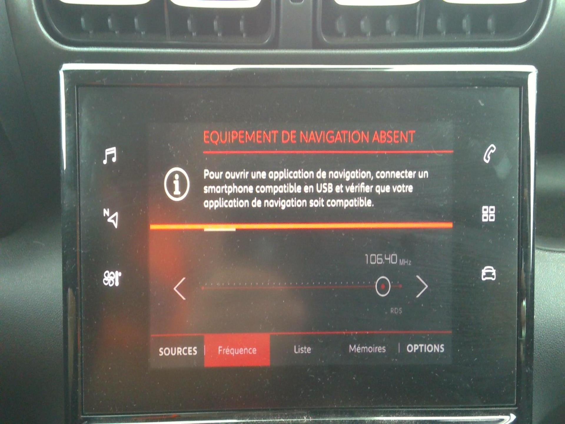 Citroen C3 Aircross PureTech 110 S&S BVM6 Shine 2023