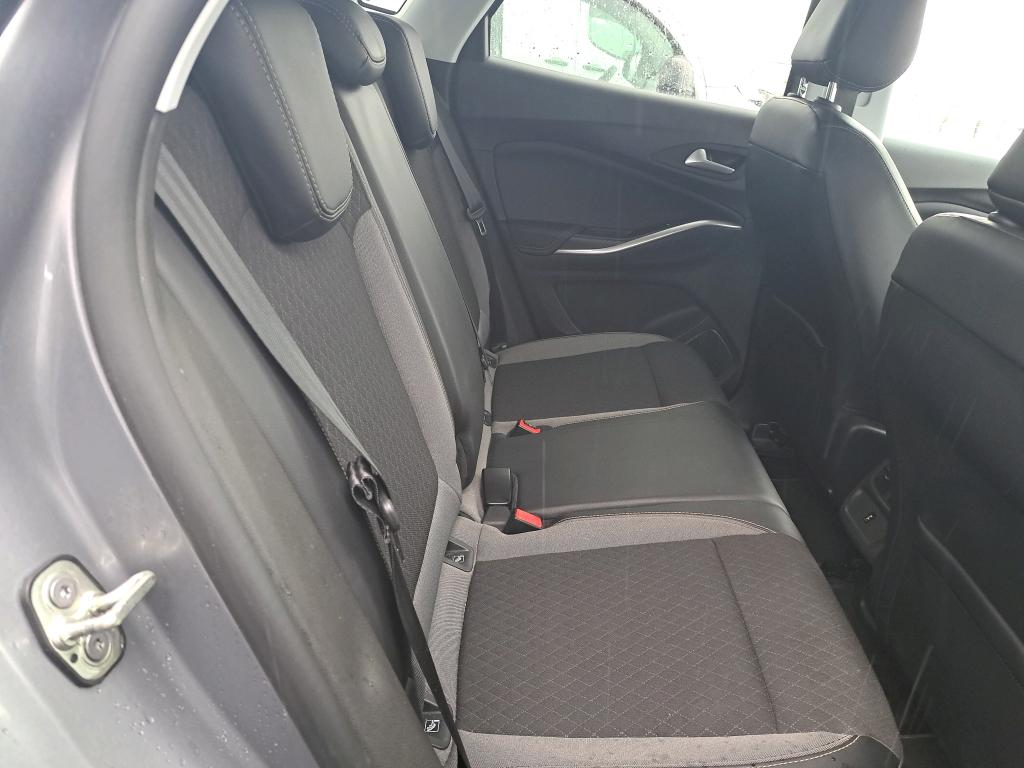 Opel Grandland 1.5 Diesel 130 ch BVA8 Elegance Business 2022