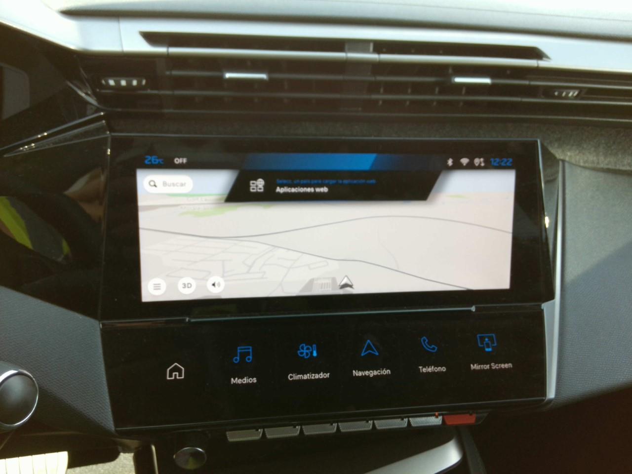 Foto Peugeot 408 7
