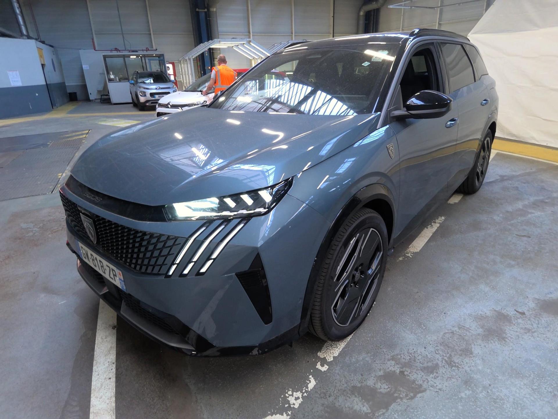 5008 III