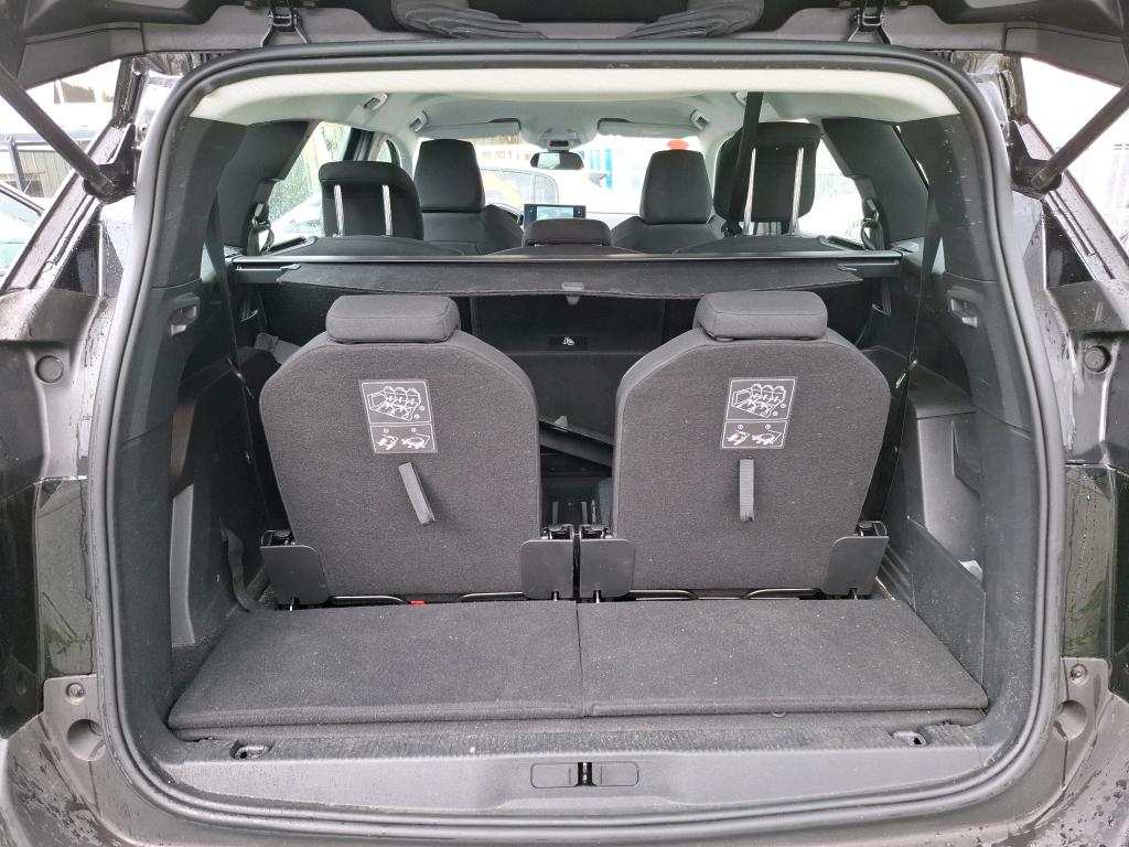 Peugeot 5008 BlueHDi 130ch S&S EAT8 Active Pack 2022