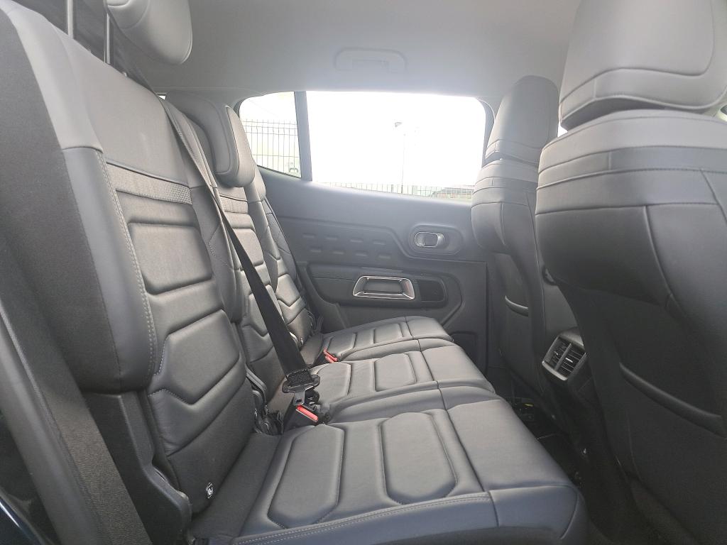 Citroen C5 Aircross Hybride Rechargeable 225 e-EAT8 Shine Pack 2022