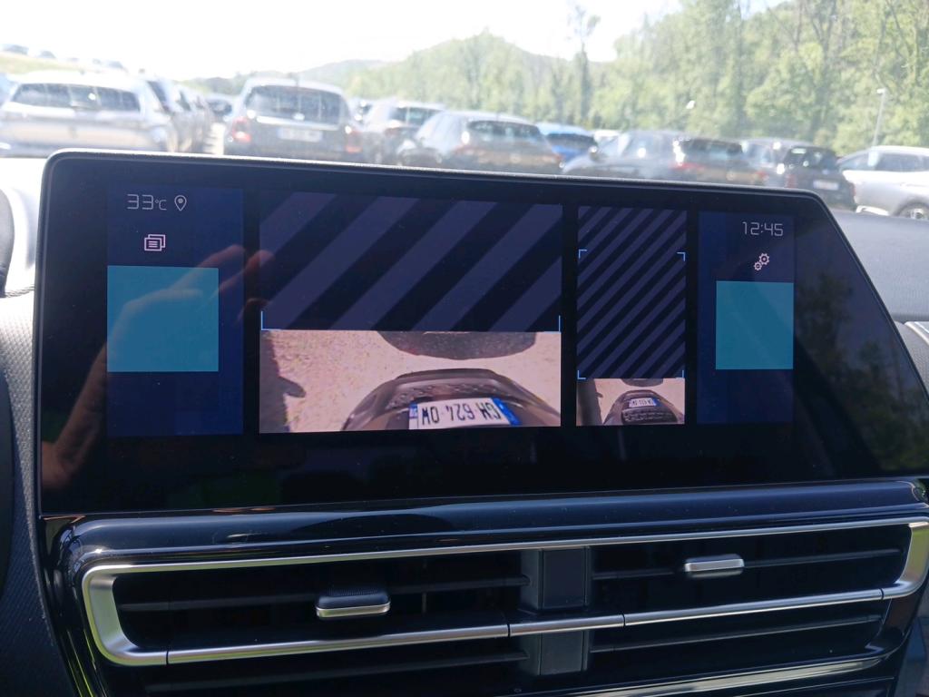 Citroen C5 Aircross Hybride Rechargeable 225 e-EAT8 Shine 2023