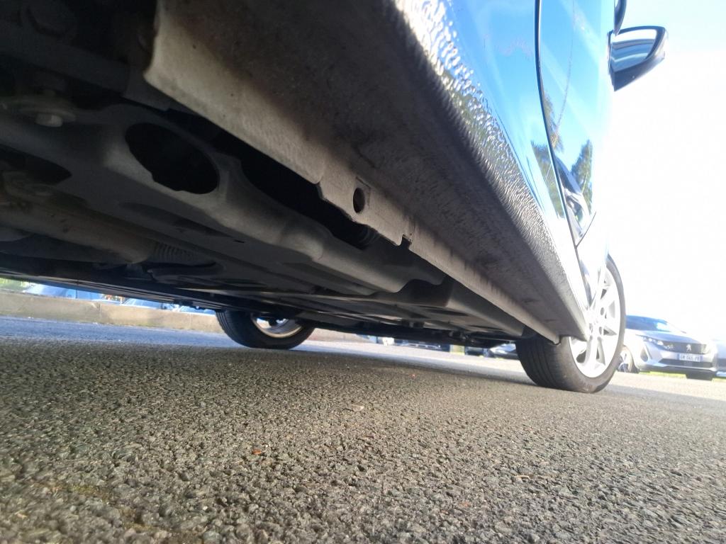 Opel Corsa 1.2 Turbo 100 ch BVM6  2023