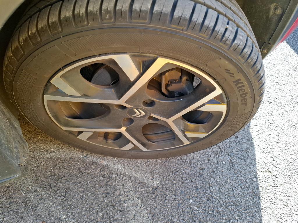 Citroen C3 Aircross PureTech 130 S&S EAT6 Shine Pack 2023