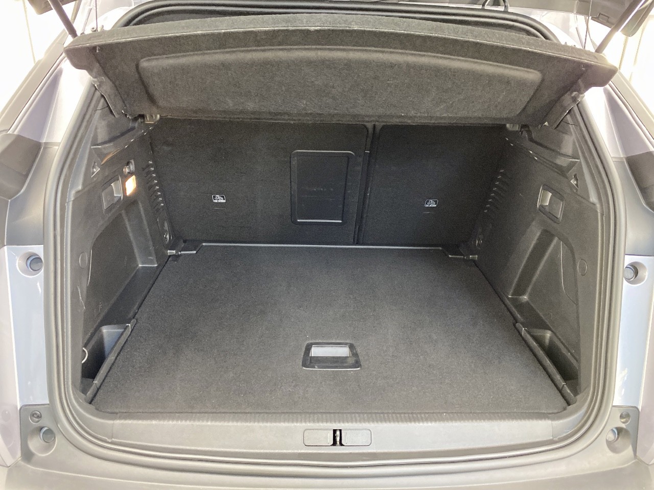 Peugeot 3008 PureTech 130ch S&S BVM6 Allure Pack 2023