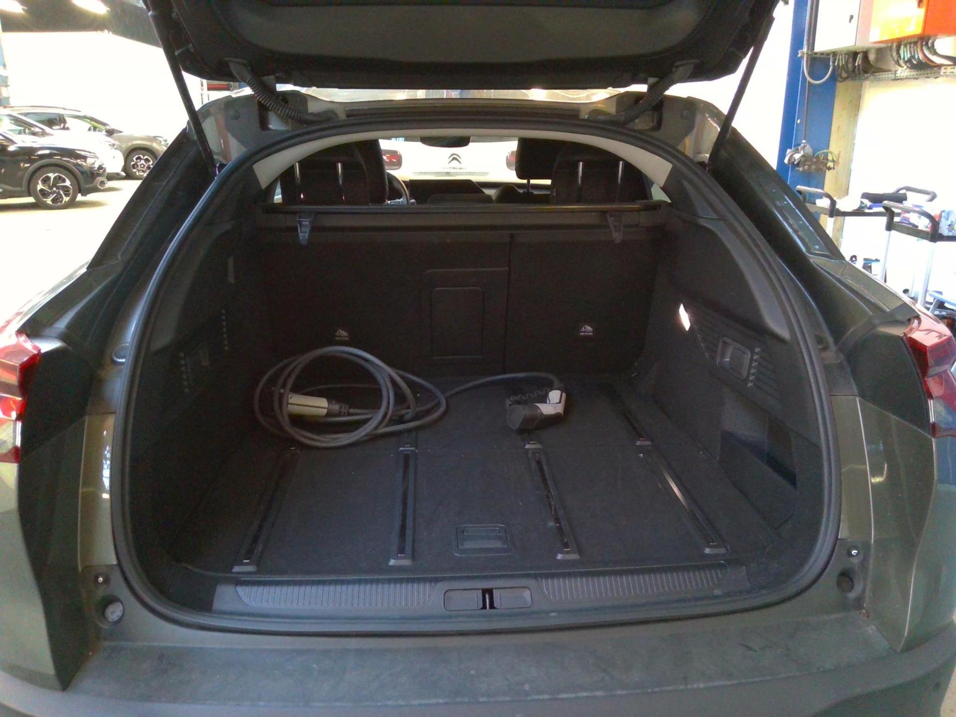 Citroen C5 X Hybride Rechargeable 225 S&S e-EAT8 Feel Pack 2022