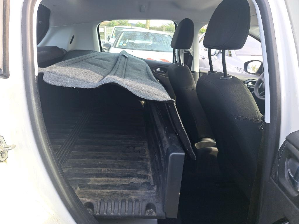 Peugeot 208 AFFAIRE BLUEHDI 100 S&S BVM5 PREMIUM PACK 2019